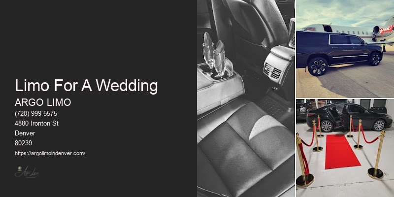 8 Passenger Limo Rental Near Me