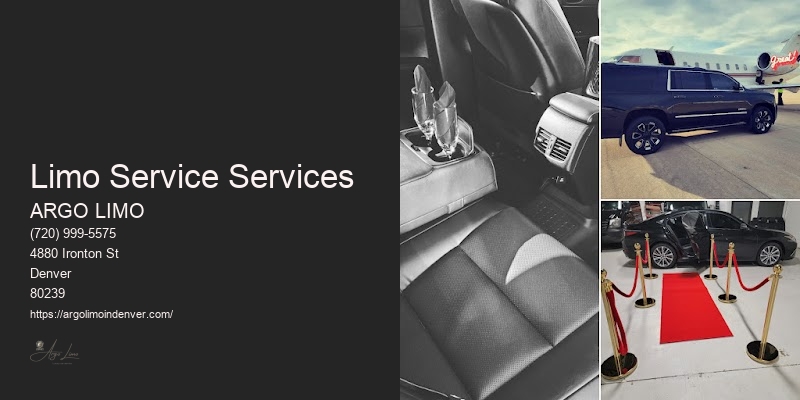 Car Service Transportation