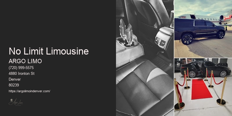 2 Hour Limo Rental Near Me