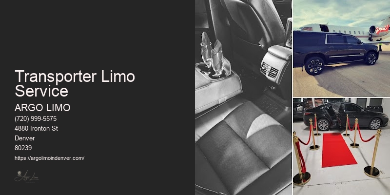 Best Airport Limo Service Near Me